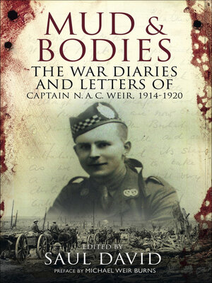 cover image of Mud & Bodies
